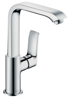 Смеситель Hansgrohe Metris 31087000