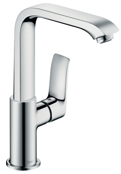 Смеситель Hansgrohe Metris 31087000