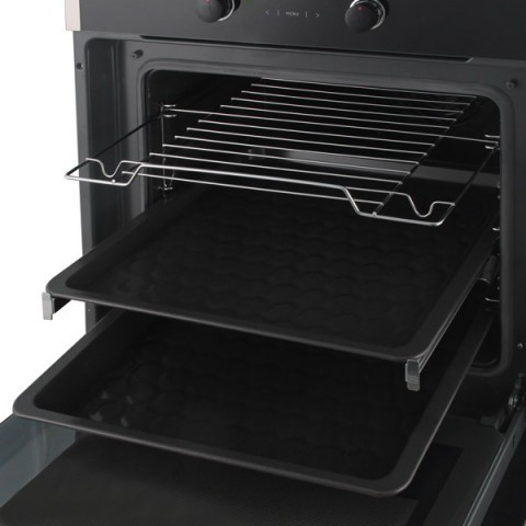 Духовой шкаф Hansa BOES68477 Духовой шкаф Hansa BOES68477