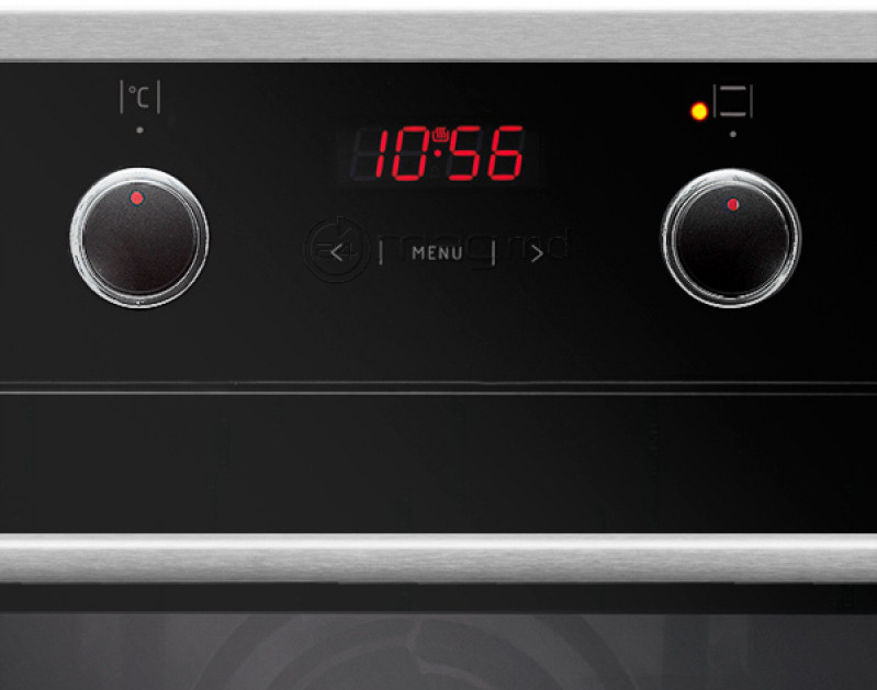 Духовой шкаф Hansa BOES68477 Духовой шкаф Hansa BOES68477