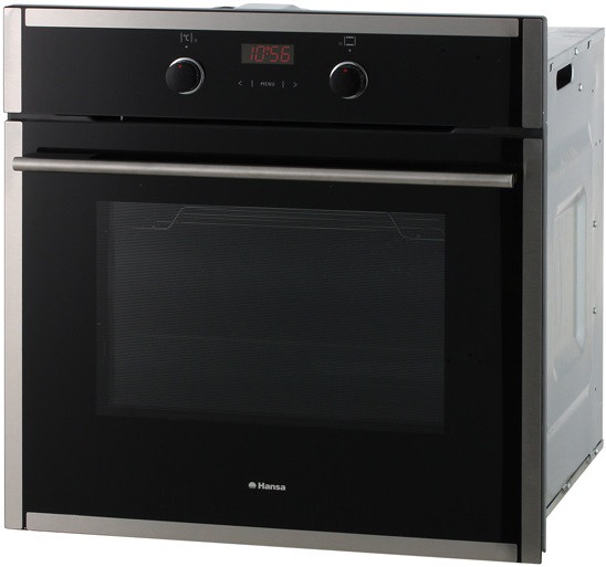 Духовой шкаф Hansa BOES68477 Духовой шкаф Hansa BOES68477
