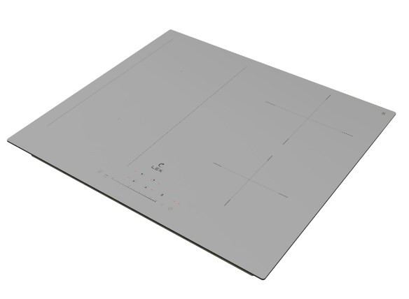 Варочная панель LEX EVI 641A GR Варочная панель LEX EVI 641A GR