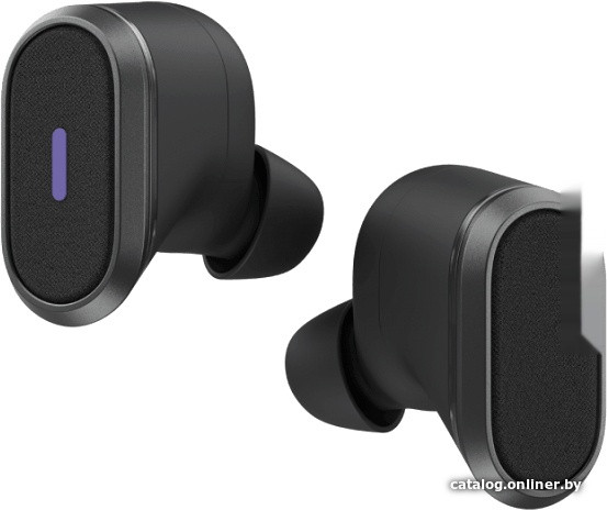 Наушники Logitech Zone True Wireless (графит)