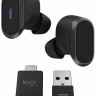 Наушники Logitech Zone True Wireless (графит) Наушники Logitech Zone True Wireless (графит)