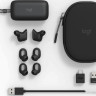 Наушники Logitech Zone True Wireless (графит) Наушники Logitech Zone True Wireless (графит)