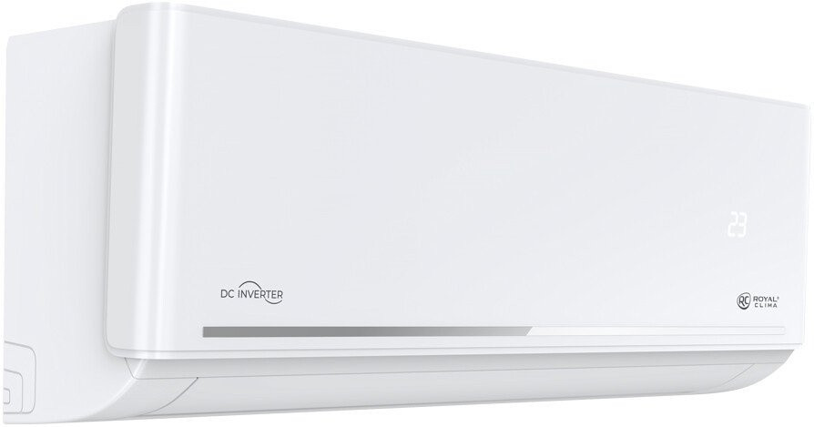 Кондиционер Royal Clima Felicita Inverter RCI-FCE24HN