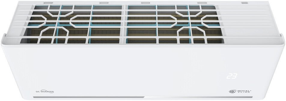 Кондиционер Royal Clima Felicita Inverter RCI-FCE24HN