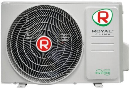 Кондиционер Royal Clima Felicita Inverter RCI-FCE24HN