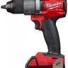 Дрель-шуруповерт Milwaukee M18 FDD2-502X 4933464267 (с 2-мя АКБ, кейс)