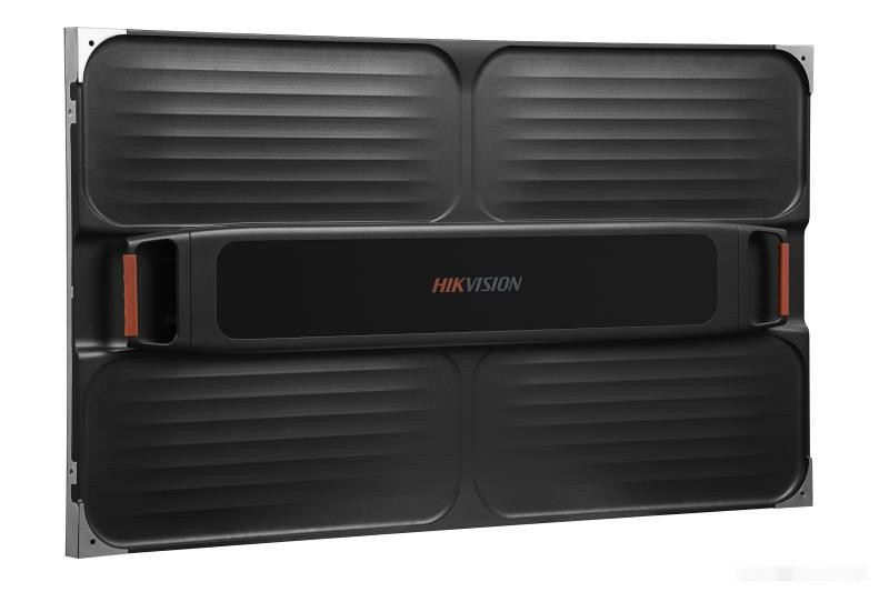 Информационная панель Hikvision DS-D4215FI-CBFC Информационная панель Hikvision DS-D4215FI-CBFC