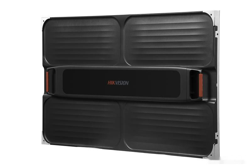 Информационная панель Hikvision DS-D4215FI-CBFC Информационная панель Hikvision DS-D4215FI-CBFC