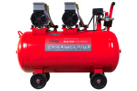 Компрессор FUBAG OLS 500/100 CM2х2 646075