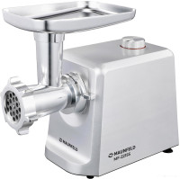Мясорубка Maunfeld MF-221SS