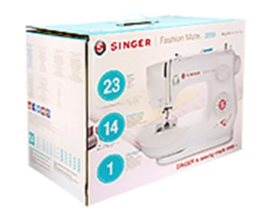 Швейная машина Singer Fashion Mate 3333 Швейная машина Singer Fashion Mate 3333