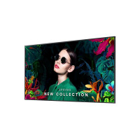 Информационная панель Samsung QM50C 50" LH50QMCEBGCXCI