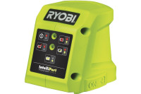 Аккумулятор для инструмента Ryobi RC18115-120VSE 5133004897 (18В/2 Ah + 18В)