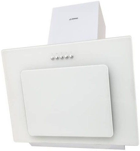 Вытяжка Germes Baden 60 (белый)