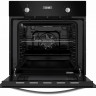 Духовой шкаф Maunfeld EOEM.589B Духовой шкаф Maunfeld EOEM.589B