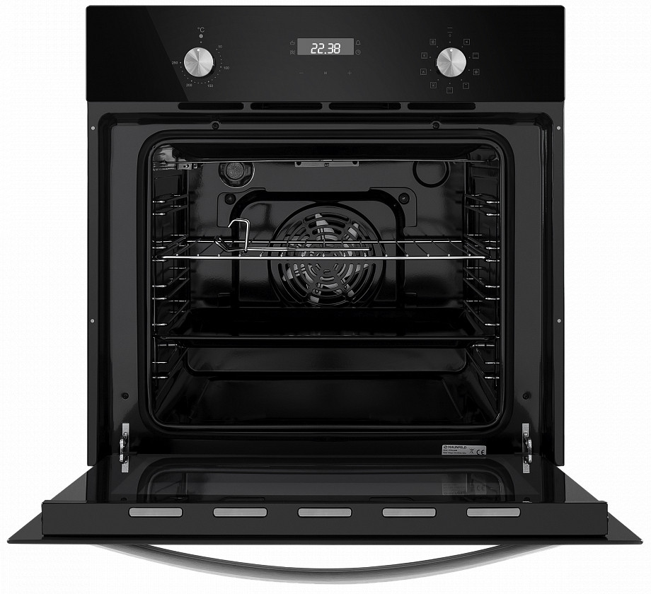 Духовой шкаф Maunfeld EOEM.589B Духовой шкаф Maunfeld EOEM.589B