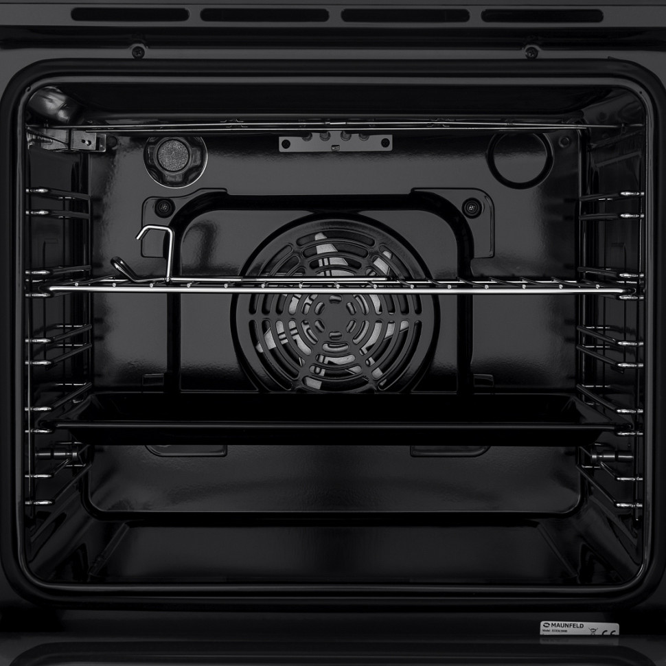 Духовой шкаф Maunfeld EOEM.589B Духовой шкаф Maunfeld EOEM.589B
