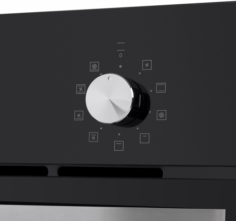 Духовой шкаф Maunfeld EOEM.589B Духовой шкаф Maunfeld EOEM.589B