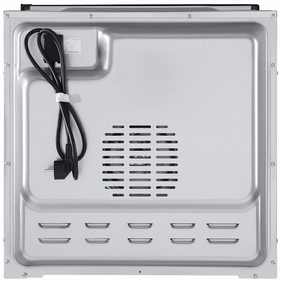 Духовой шкаф Maunfeld EOEM.589B Духовой шкаф Maunfeld EOEM.589B