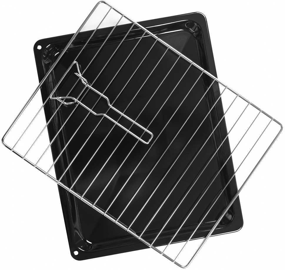 Духовой шкаф Maunfeld EOEM.589B Духовой шкаф Maunfeld EOEM.589B