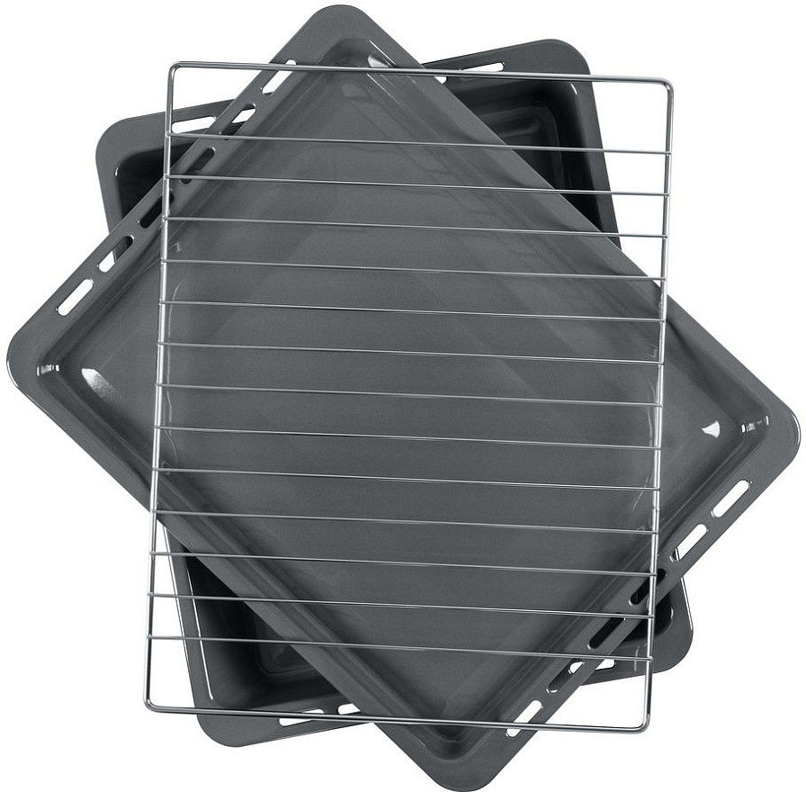 Духовой шкаф Maunfeld MGOG 673B Духовой шкаф Maunfeld MGOG 673B