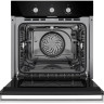 Духовой шкаф Maunfeld MGOG 673B Духовой шкаф Maunfeld MGOG 673B