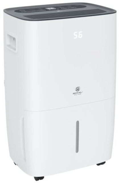 Осушитель воздуха Royal Clima Carisma Villa RD-CR30-E