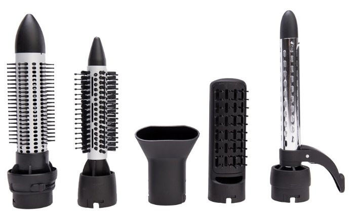 Фен GA.MA Turbo Ion-CX (GH0102)