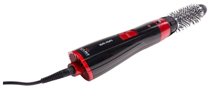 Фен GA.MA Turbo Ion-CX (GH0102)