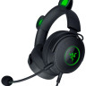 Наушники RAZER Kraken Kitty V2 Pro (черный) Наушники RAZER Kraken Kitty V2 Pro (черный)