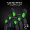 Наушники RAZER Kraken Kitty V2 Pro (черный) Наушники RAZER Kraken Kitty V2 Pro (черный)