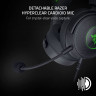 Наушники RAZER Kraken Kitty V2 Pro (черный) Наушники RAZER Kraken Kitty V2 Pro (черный)