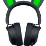 Наушники RAZER Kraken Kitty V2 Pro (черный) Наушники RAZER Kraken Kitty V2 Pro (черный)