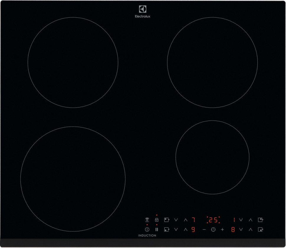 Варочная панель Electrolux CIR60433