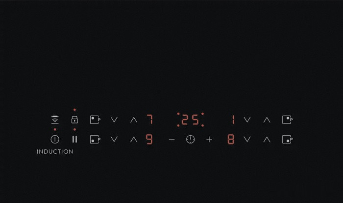 Варочная панель Electrolux CIR60433