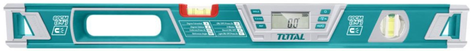 Уровень строительный Total TMT2606D