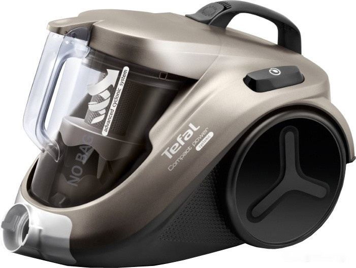 Пылесос Tefal TW3786RA Пылесос Tefal TW3786RA