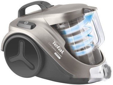 Пылесос Tefal TW3786RA Пылесос Tefal TW3786RA