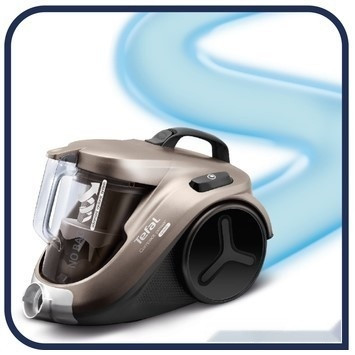 Пылесос Tefal TW3786RA Пылесос Tefal TW3786RA