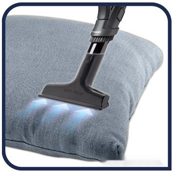 Пылесос Tefal TW3786RA Пылесос Tefal TW3786RA