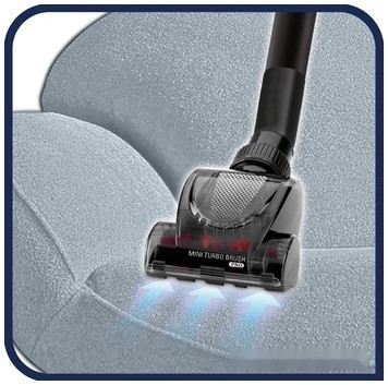 Пылесос Tefal TW3786RA Пылесос Tefal TW3786RA