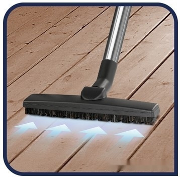 Пылесос Tefal TW3786RA Пылесос Tefal TW3786RA