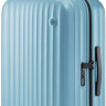 Чемодан-спиннер Ninetygo Elbe Luggage 24'' (голубой) Чемодан-спиннер Ninetygo Elbe Luggage 24'' (голубой)