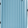 Чемодан-спиннер Ninetygo Elbe Luggage 24'' (голубой) Чемодан-спиннер Ninetygo Elbe Luggage 24'' (голубой)