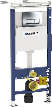 Система инсталляции Geberit Duofix 458.125.21.1