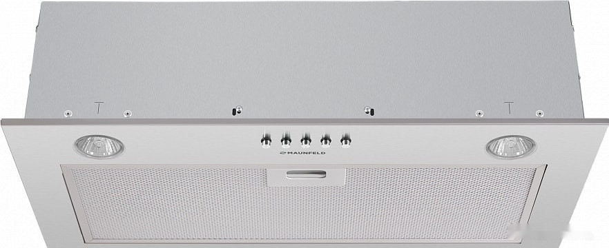 Вытяжка Maunfeld Crosby Singl 5028 (нержавеющая сталь)