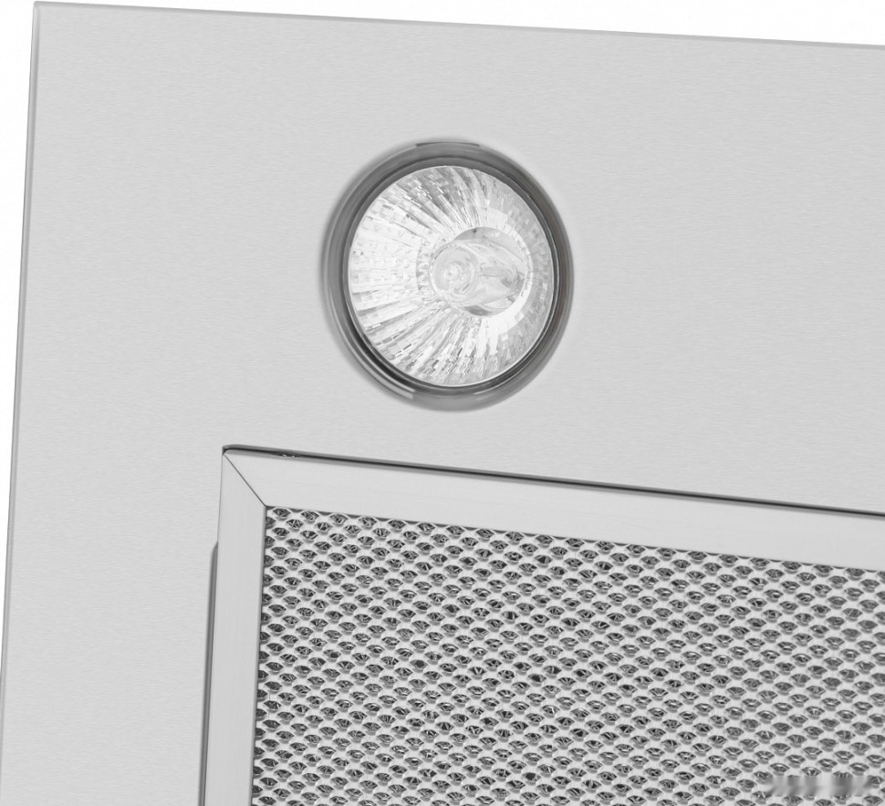 Вытяжка Maunfeld Crosby Singl 5028 (нержавеющая сталь)